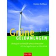 Grüne Geldanlagen Grüne Geldanlagen