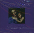 Guten Abend, gut' Nacht, 1 Audio-CD Guten Abend, gut' Nacht, 1 Audio-CD