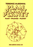 Plan - Plant - Planet