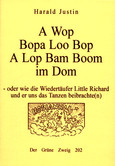 A Wop Bopa Loo Bop A Lop Bam Boom im Dom