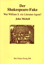 Der Shakespeare Fake