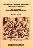 Der unwiderstehliche Geschmack von Menschenfleisch