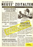 Neuss' Zeitalter