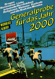 Generalprobe f&uuml;r das Jahr 2000