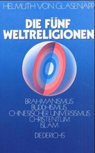 Die fünf Weltreligionen
