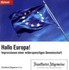 Hallo Europa!, 2 Audio-CDs Hallo Europa!, 2 Audio-CDs