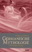 Handbuch der Germanischen Mythologie Handbuch der Germanischen Mythologie