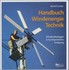 Handbuch Windenergie-Technik Handbuch Windenergie-Technik