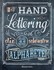 Handlettering. Die 33 schönsten Alphabete Handlettering. Die 33 schönsten Alphabete
