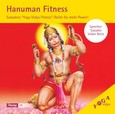 Hanuman Fitness, 1 Audio-CD