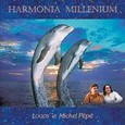 Harmonia Millenium Audio CD