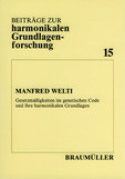 Gesetzmäßigkeiten im genetischen Code