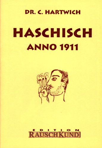 Haschisch anno 1911 Haschisch anno 1911