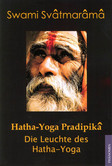 Hatha-Yoga Pradipika Hatha-Yoga Pradipika