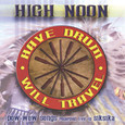 Have Drum, Will Travel Audio CD Have Drum, Will Travel Audio CD