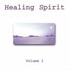 Healing Spirit Vol. 1 Audio CD Healing Spirit Vol. 1 Audio CD