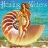 Healing Waters Audio CD Healing Waters Audio CD