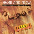 Hear and Now Audio CD Hear and Now Audio CD
