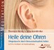 Heile deine Ohren - Audio-CD Heile deine Ohren - Audio-CD