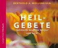 Heilgebete, 1 Audio-CD
