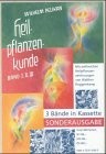 Heilpflanzenkunde, 3 Bände Heilpflanzenkunde, 3 Bände