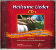 Heilsame Lieder 1, 1 Audio-CD