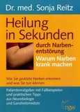 Heilung in Sekunden durch Narbenentstörung Heilung in Sekunden durch Narbenentstörung