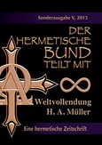 Der hermetische Bund teilt mit Der hermetische Bund teilt mit