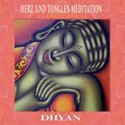 Herz und Tonglen Meditation - Audio-CD