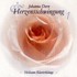 Herzensschwingung, Tl. 1, 1 Audio-CD Herzensschwingung, Tl. 1, 1 Audio-CD