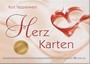 Herzkarten, Meditationskarten Herzkarten, Meditationskarten
