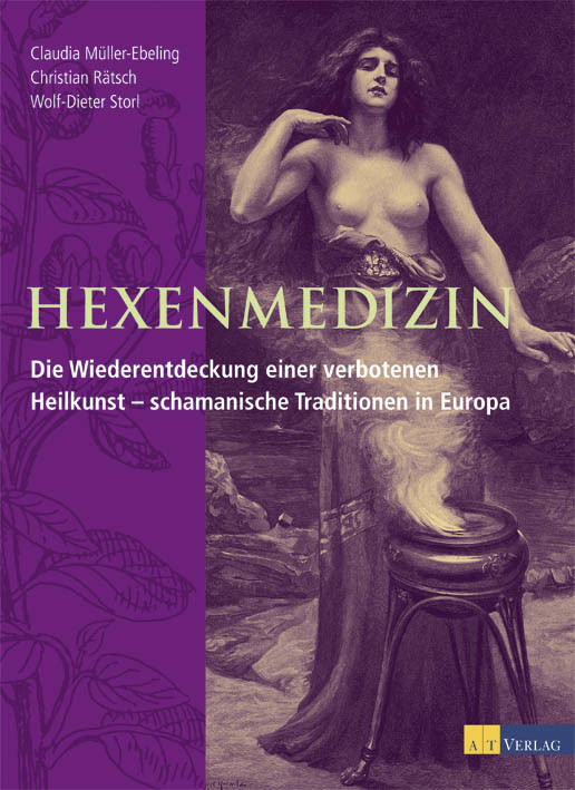 Hexenmedizin Hexenmedizin