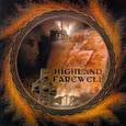 Highland Farewell Audio CD Highland Farewell Audio CD