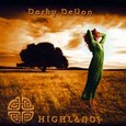 Highlands Audio CD Highlands Audio CD