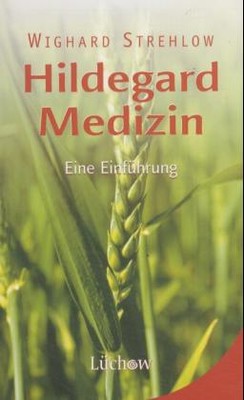 Hildegard-Medizin