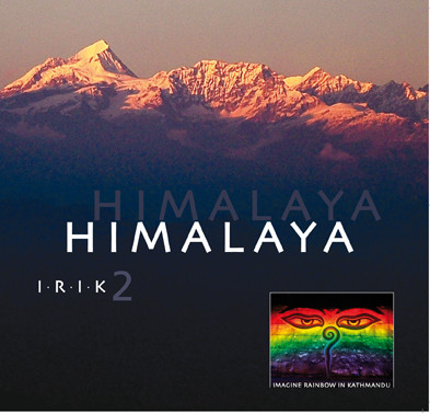 Himalaya IRIK 2