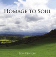 Homage to Soul, Audio-CD Homage to Soul, Audio-CD