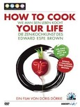 How to Cook your Life DVD