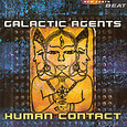 Human Contact Audio CD