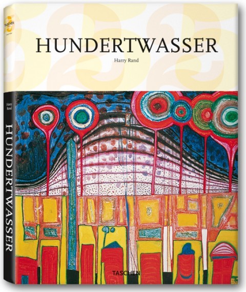 Hundertwasser Hundertwasser