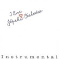I Love - Instrumental Audio CD I Love - Instrumental Audio CD