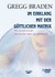 Im Einklang mit der göttlichen Matrix - DVD Im Einklang mit der göttlichen Matrix - DVD