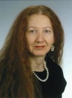 Riegel, Andrea-Mercedes Riegel, Andrea-Mercedes