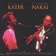 Improvisations in Concert Audio CD Improvisations in Concert Audio CD