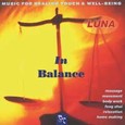 In Balance Audio CD