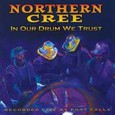 In Our Drum We Trust Audio CD