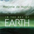 In the Key of Earth Audio CD