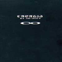 Infinity Audio CD Infinity Audio CD