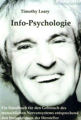 Info-Psychologie Info-Psychologie