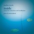 inside - music for relaxation and meditation, Audio-CD inside - music for relaxation and meditation, Audio-CD